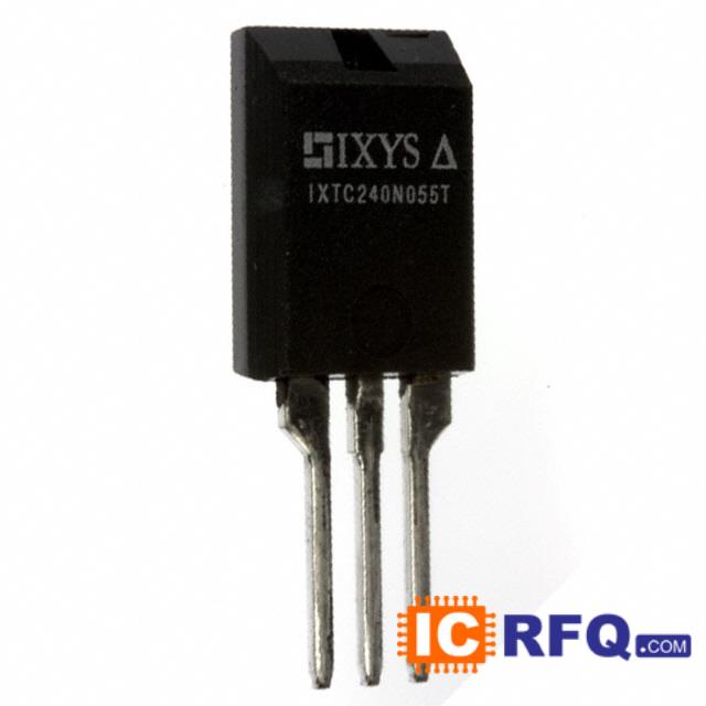 IXTC240N055T