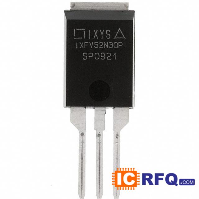 IXFV52N30P