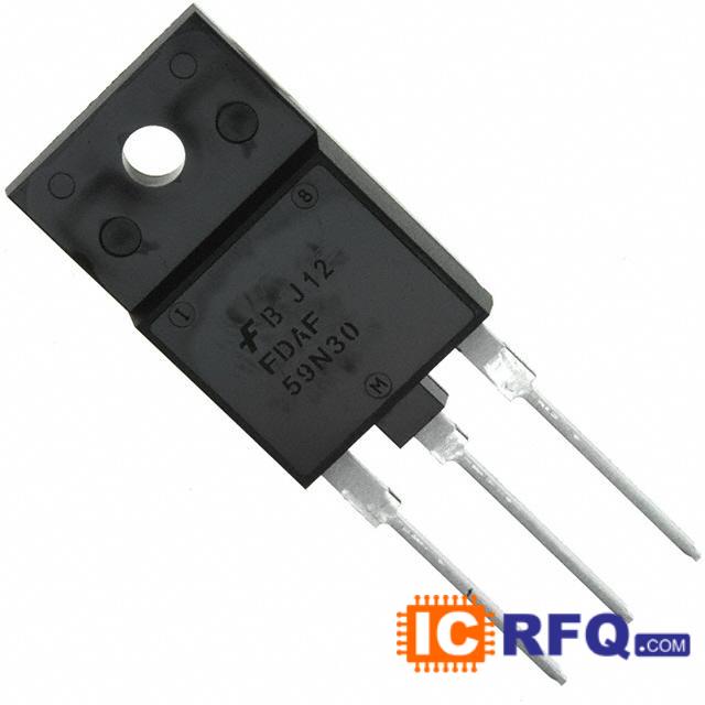 FDAF59N30
