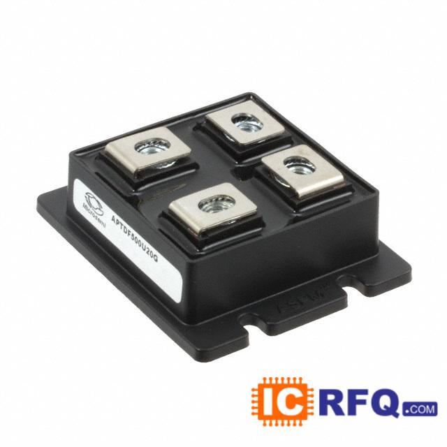 APTDF500U20G