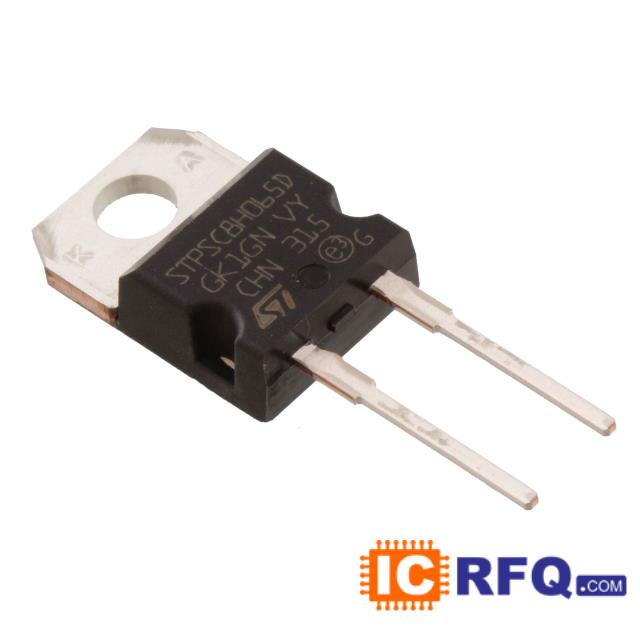 STPSC8H065D