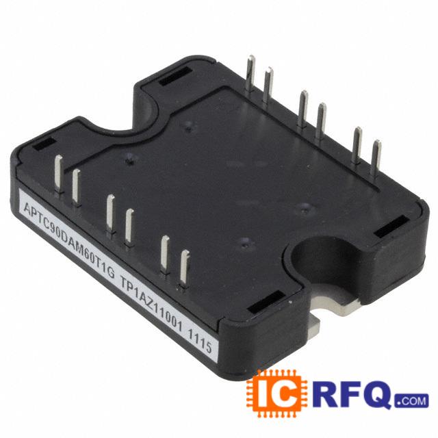 APTC90DAM60T1G