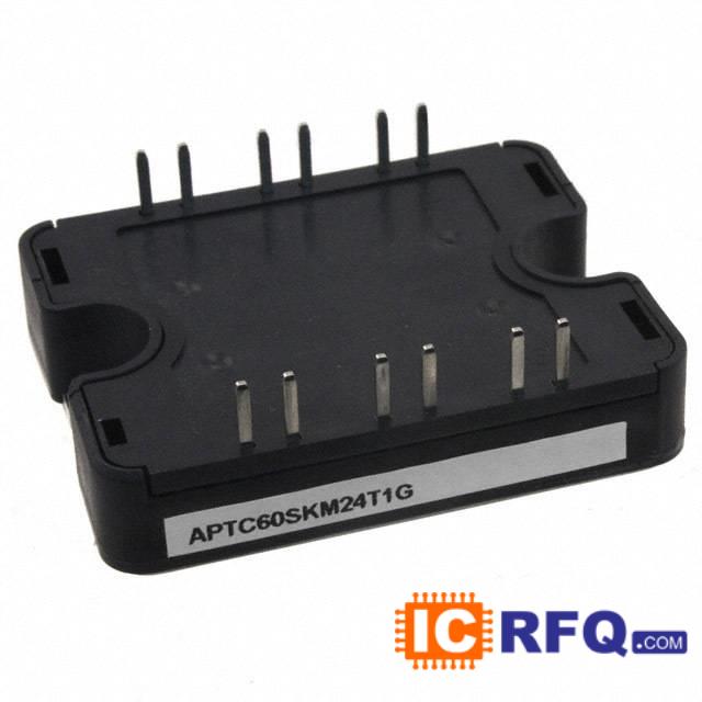 APTC60SKM24T1G