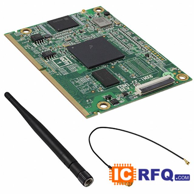 EDM1CFIMX6S10BWSTART