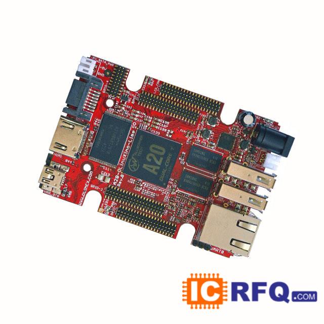 A20-OLINUXINO-LIME2-EMMC