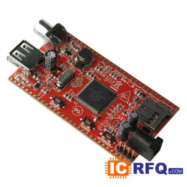 IMX233-OLINUXINO-MICRO