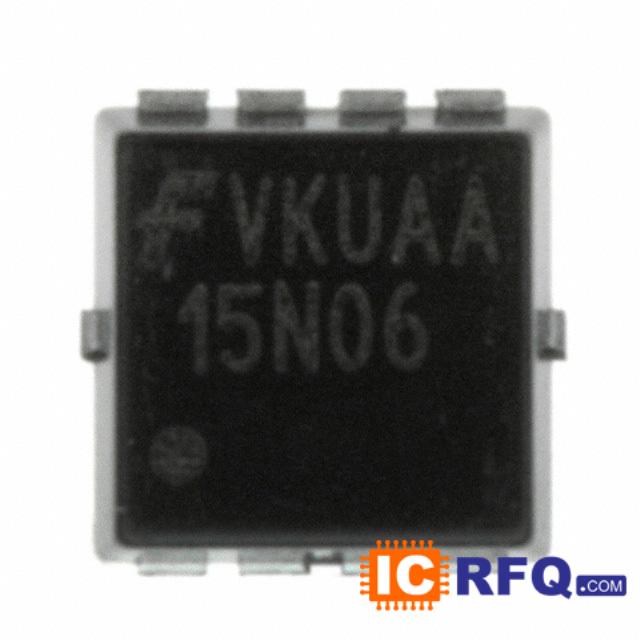FDMC15N06