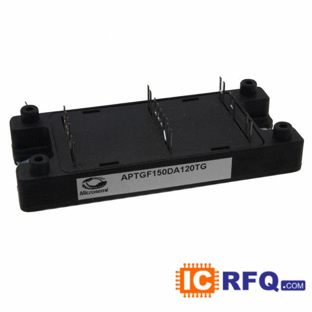APTGF150DA120TG