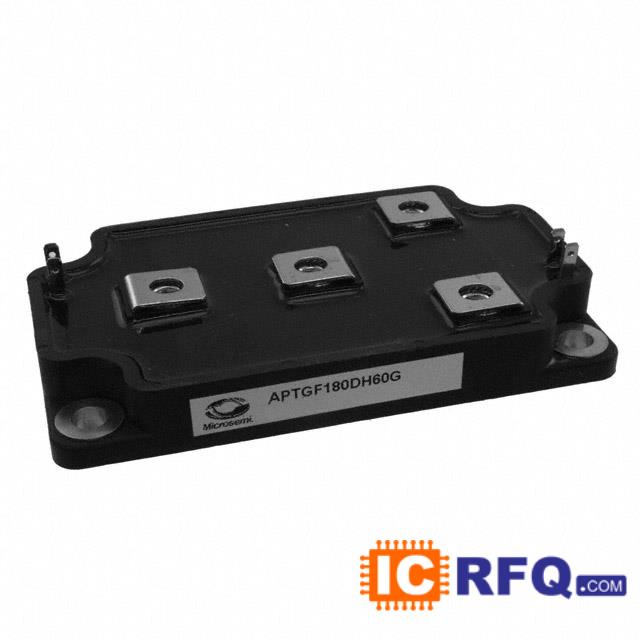 APTGF180DH60G