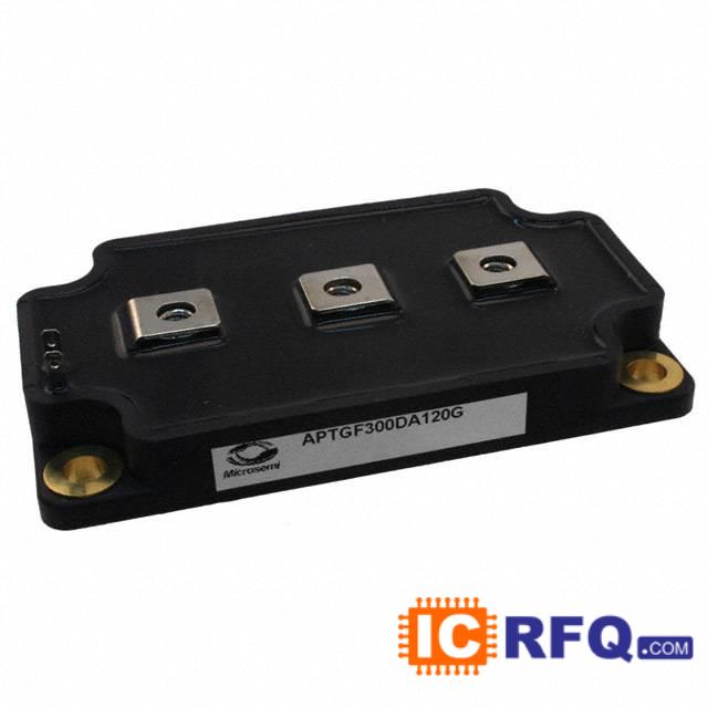 APTGF300DA120G