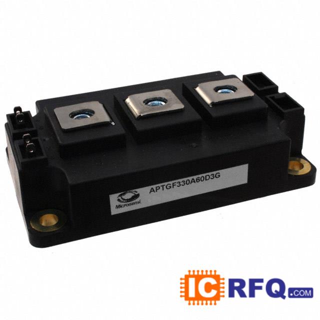 APTGF330A60D3G
