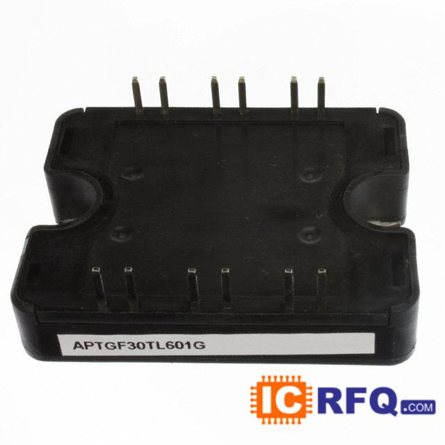 APTGF30TL601G