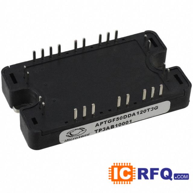 APTGF50DDA120T3G