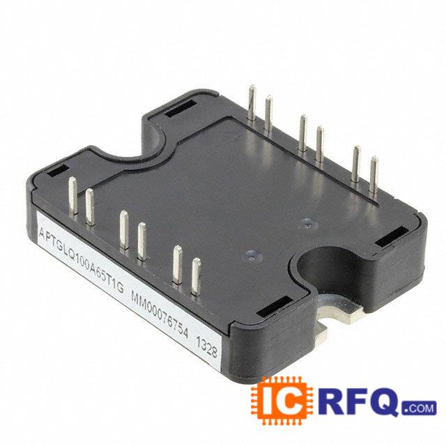 APTGLQ100A65T1G