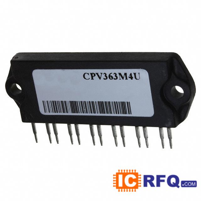 CPV362M4U