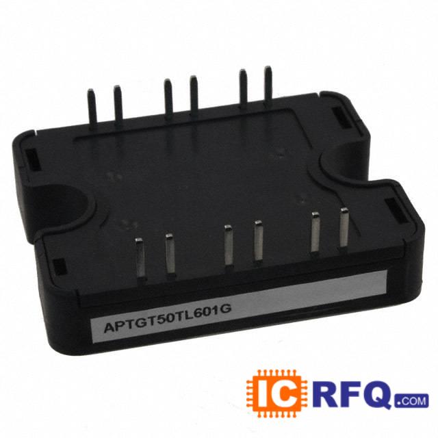 APTGT50TL601G