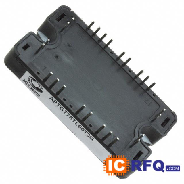 APTGT75TL60T3G
