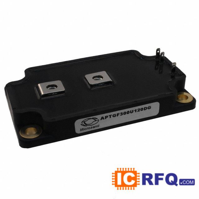 APTGF300U120DG