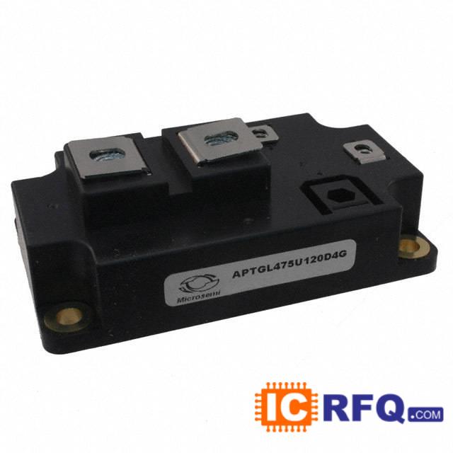 APTGL475U120D4G