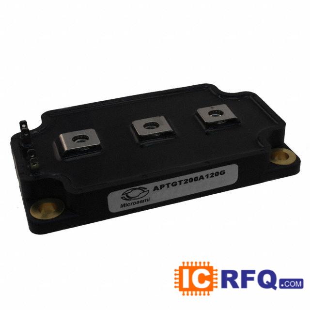 APTGT200A120G