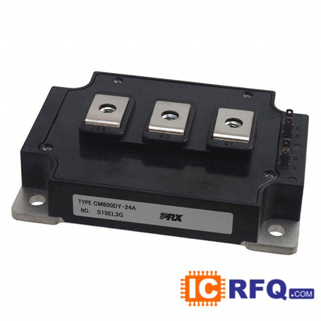 CM600DY-24A