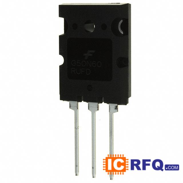 SGL50N60RUFDTU