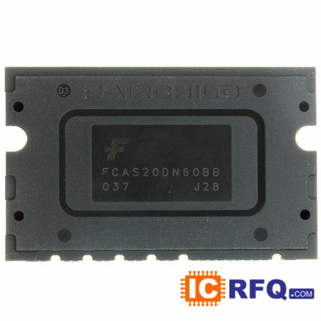 FCAS20DN60BB