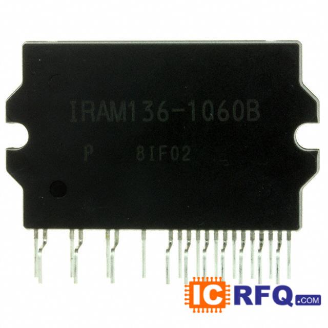 IRAM136-1060B