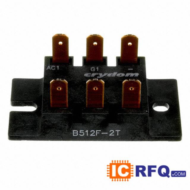B512F-2T
