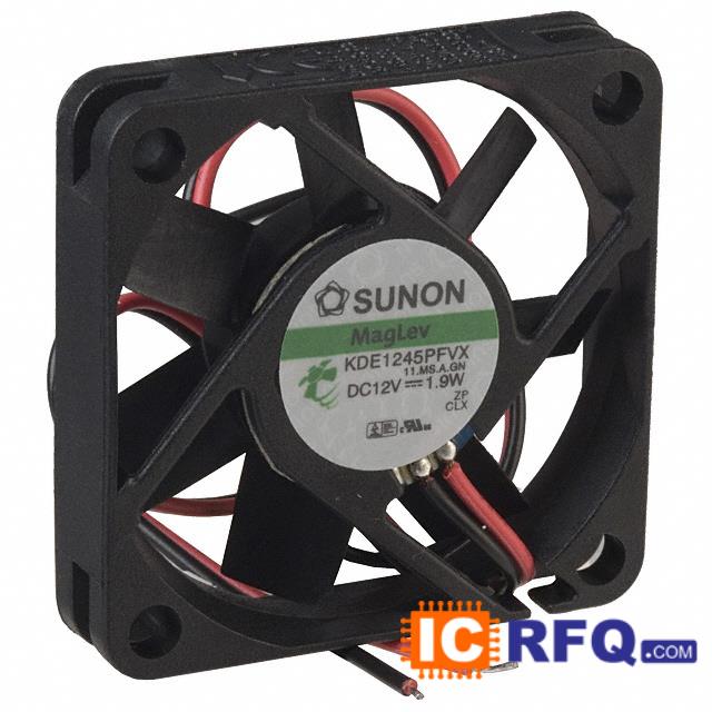 KDE1245PFVX.11.MS.A.GN