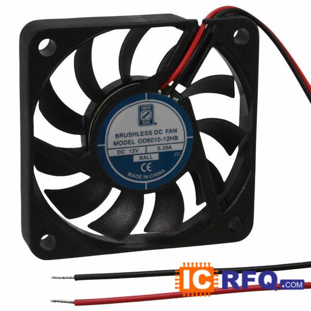 OD6010-12HB