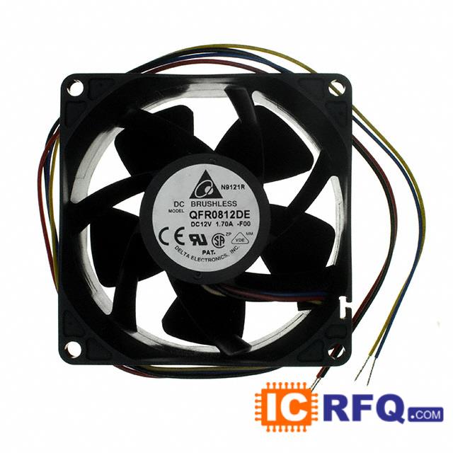 QFR0812DE-F00