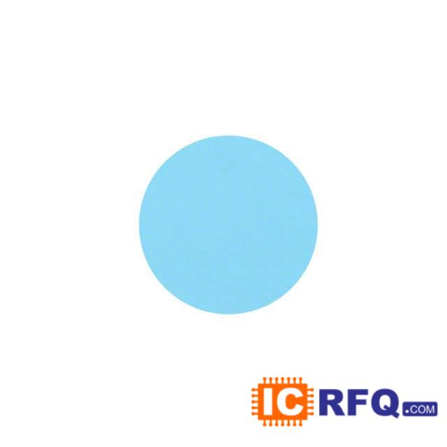 3M 8805 CIRCLE-1"-100