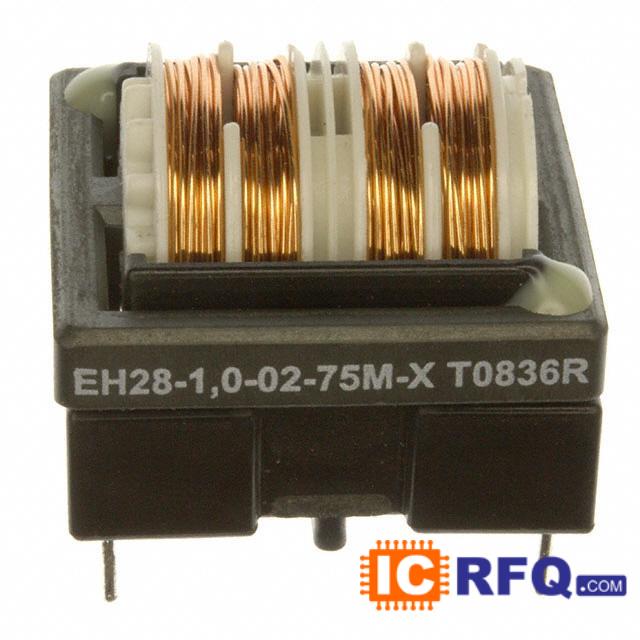 EH28-1.0-02-75M-X