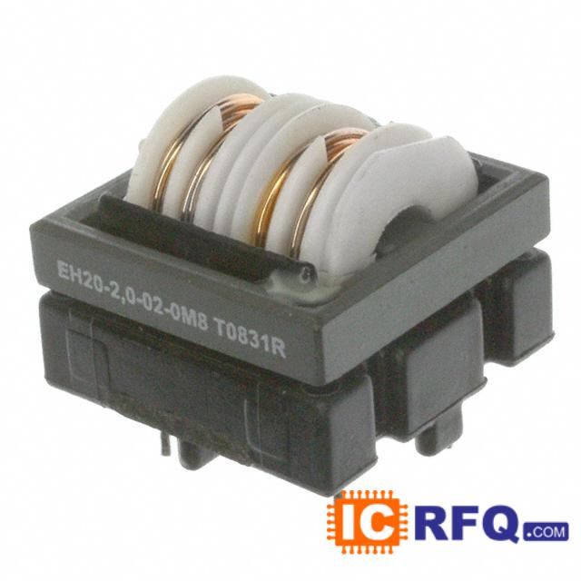 EH20-2.0-02-0M8