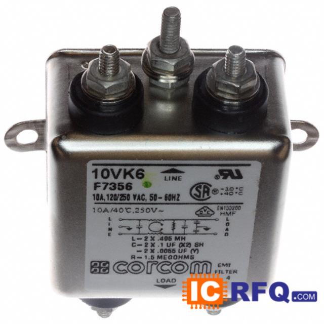 10VK6