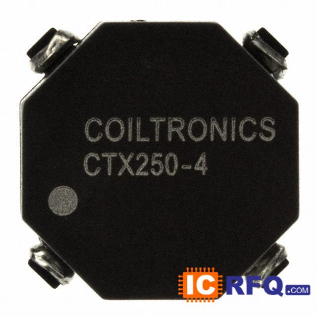 CTX250-4-R