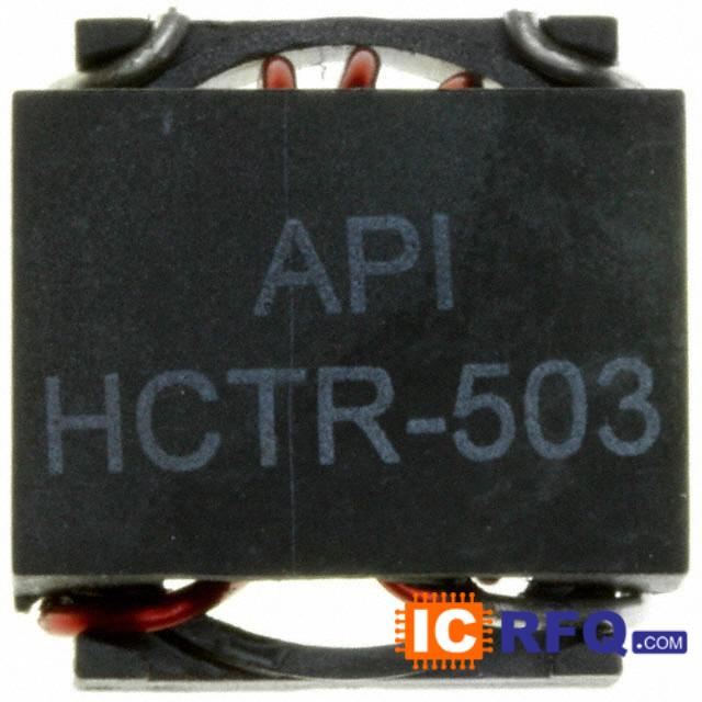HCTR-503