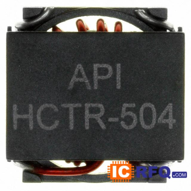HCTR-504