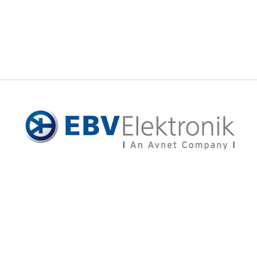 EBV Elektronik GmbH & Co KG Tyskland Filial Sverige.png