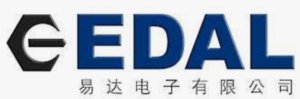 Edal Electronics Company Limited.png Edal Electronics Company Limited.png
